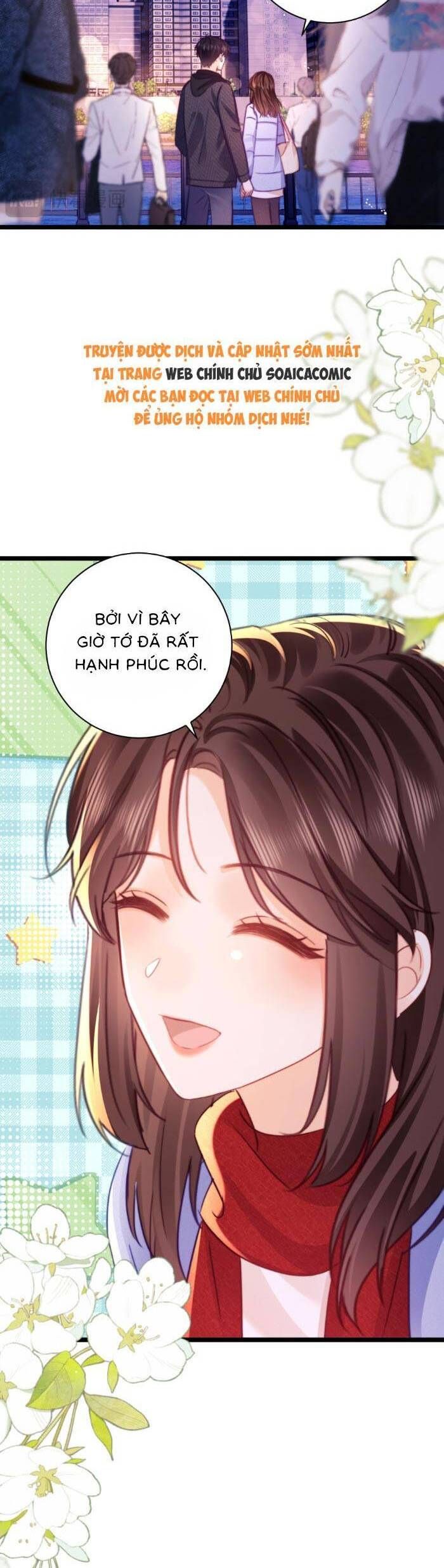 Truỵ Lạc - Chapter 53 - Page 16