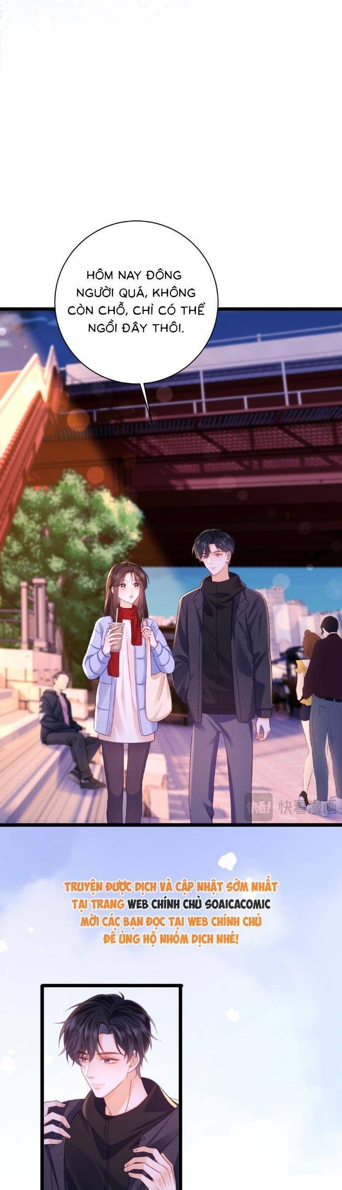 Truỵ Lạc - Chapter 53 - Page 3