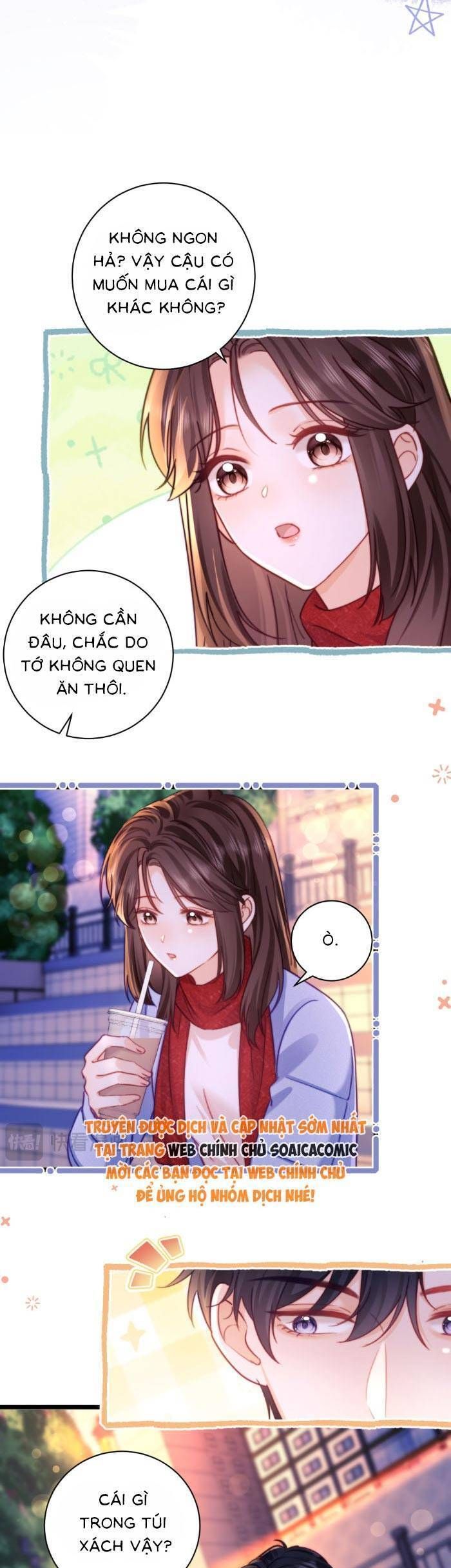 Truỵ Lạc - Chapter 53 - Page 6