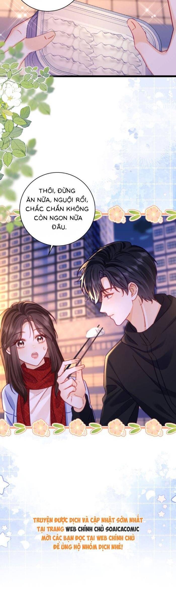 Truỵ Lạc - Chapter 53 - Page 8