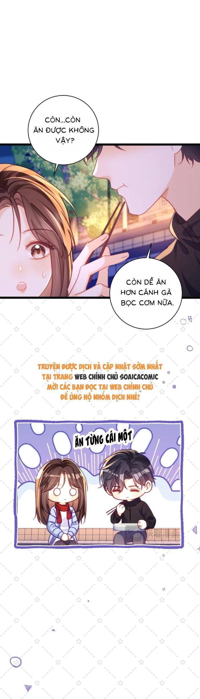 Truỵ Lạc - Chapter 53 - Page 9