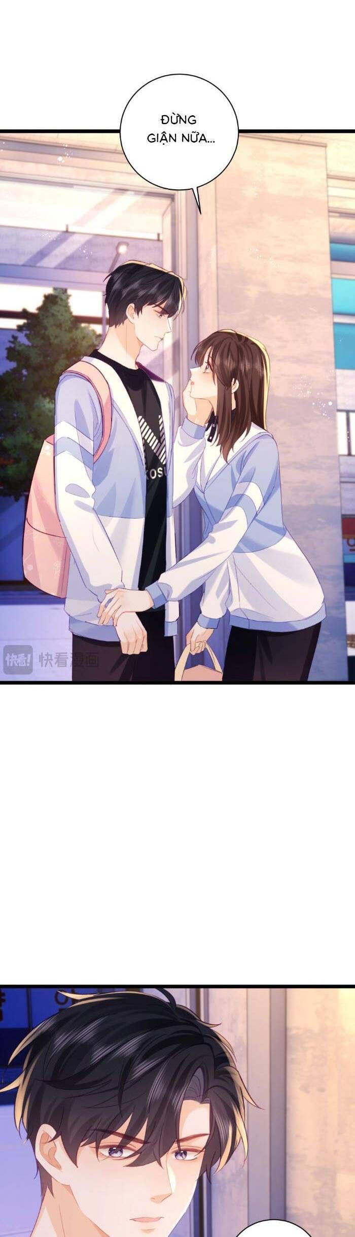 Truỵ Lạc - Chapter 54 - Page 13
