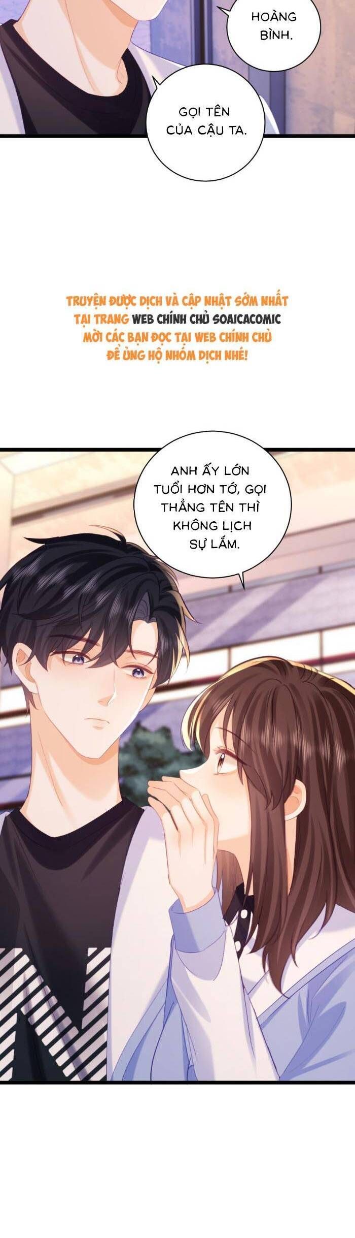 Truỵ Lạc - Chapter 54 - Page 14