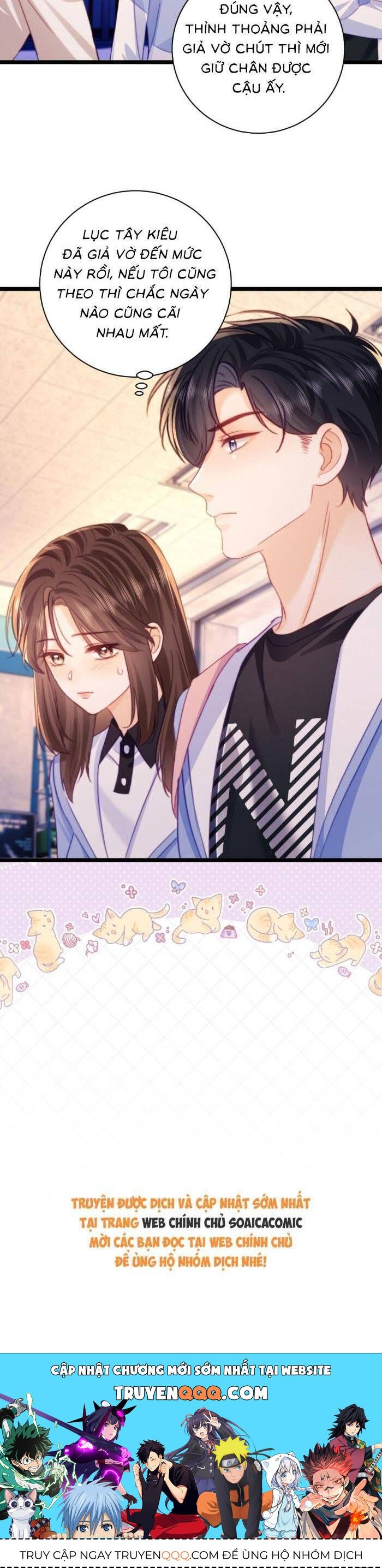 Truỵ Lạc - Chapter 54 - Page 17