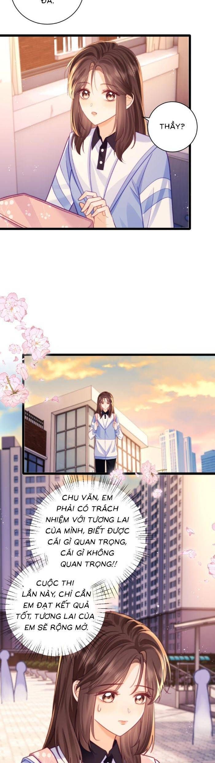 Truỵ Lạc - Chapter 54 - Page 7