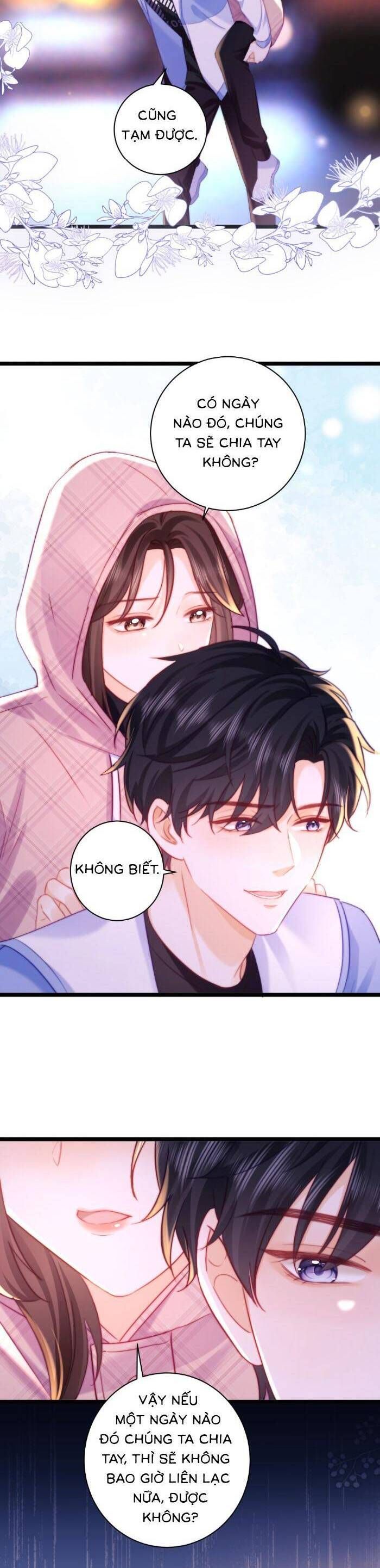 Truỵ Lạc - Chapter 55 - Page 10