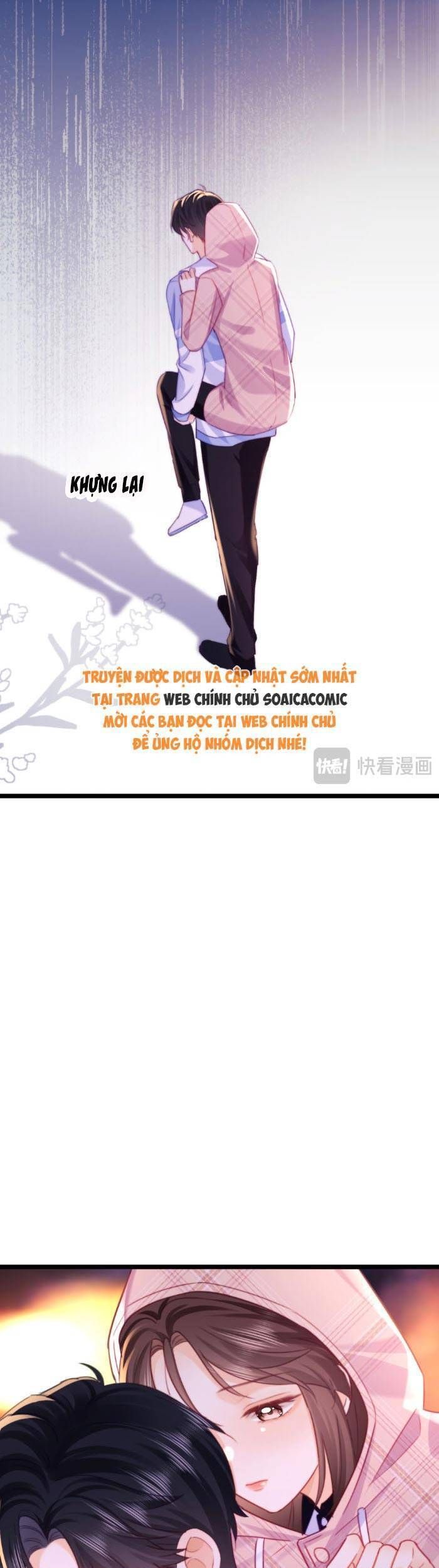 Truỵ Lạc - Chapter 55 - Page 11