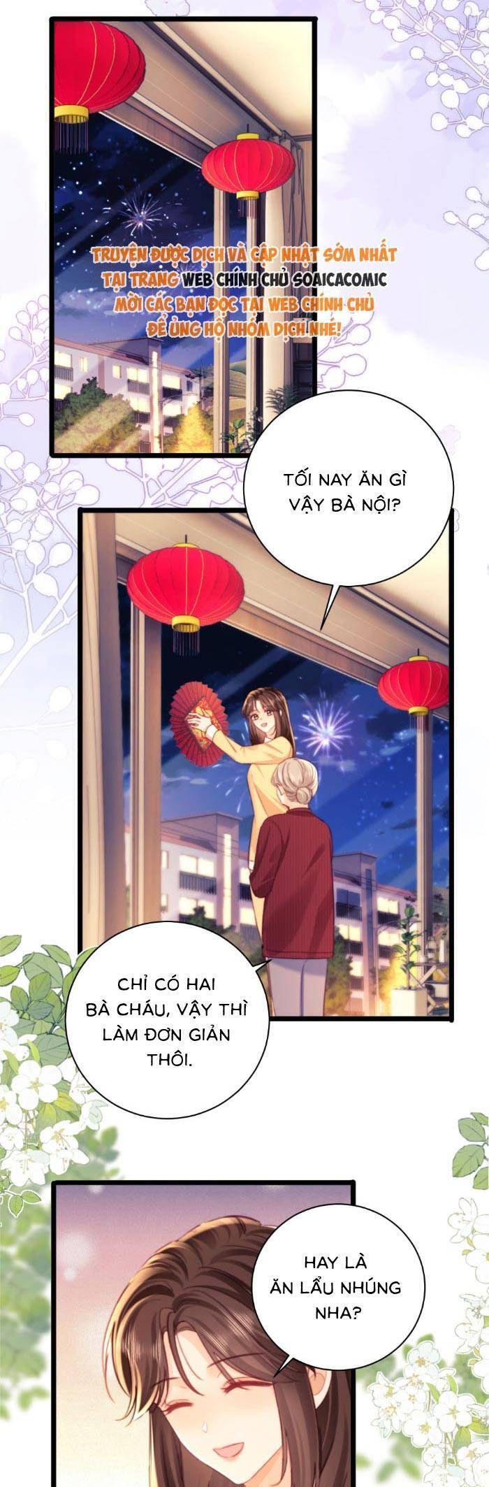Truỵ Lạc - Chapter 55 - Page 13
