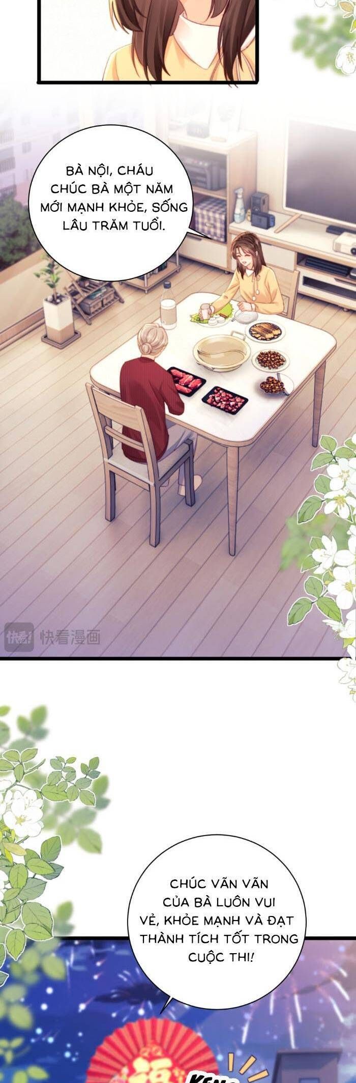 Truỵ Lạc - Chapter 55 - Page 14