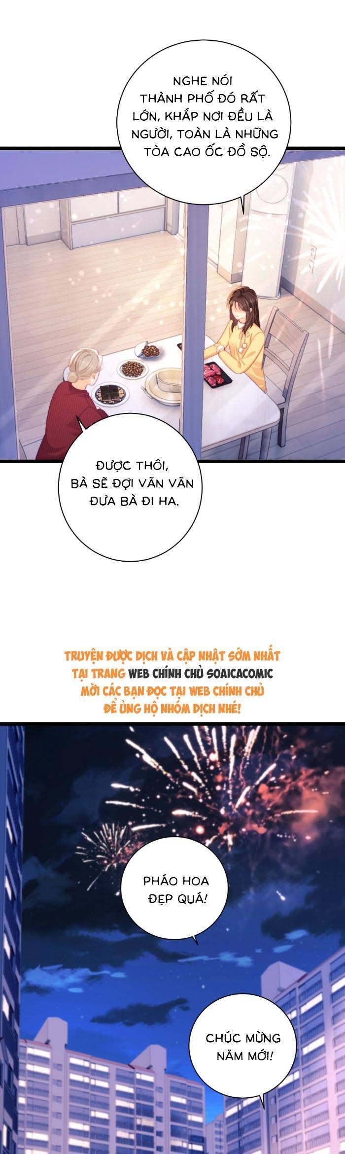 Truỵ Lạc - Chapter 55 - Page 16