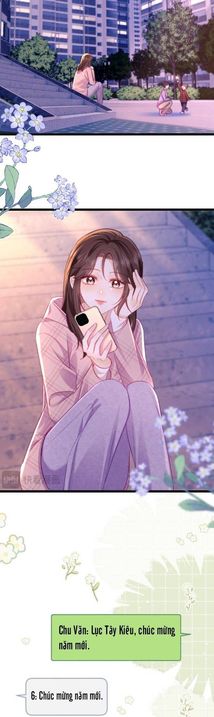 Truỵ Lạc - Chapter 55 - Page 17