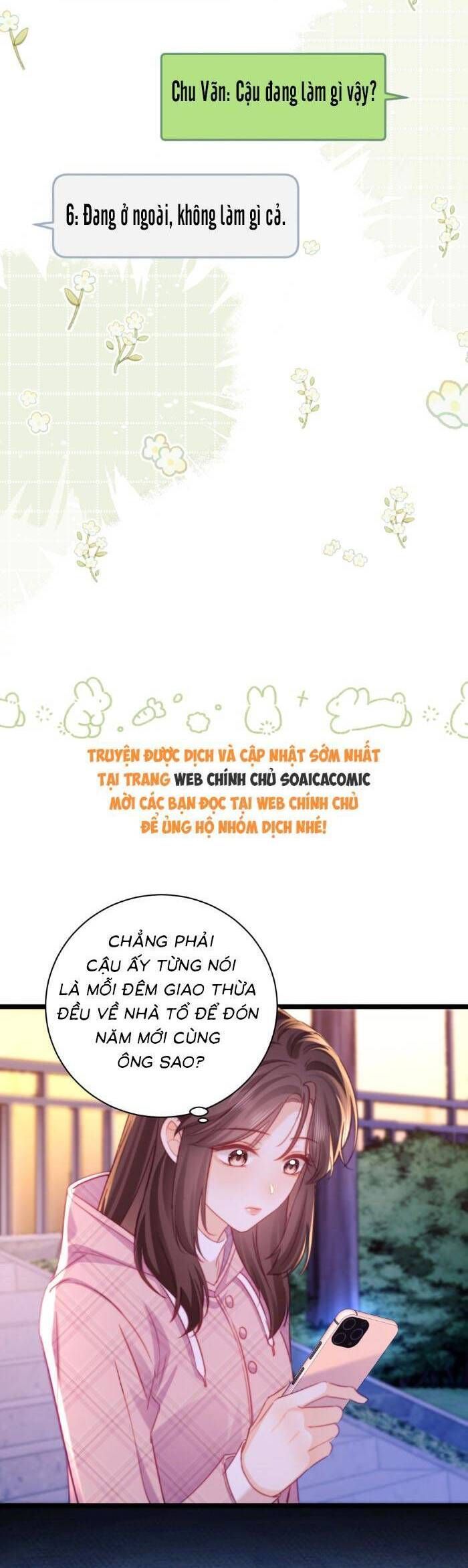 Truỵ Lạc - Chapter 55 - Page 18