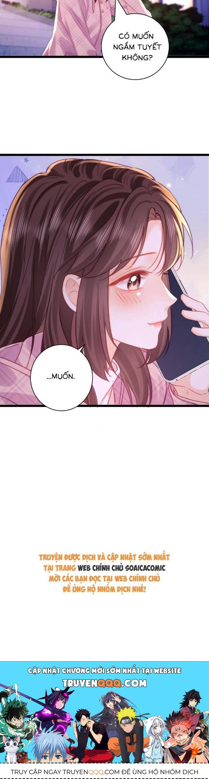 Truỵ Lạc - Chapter 55 - Page 21