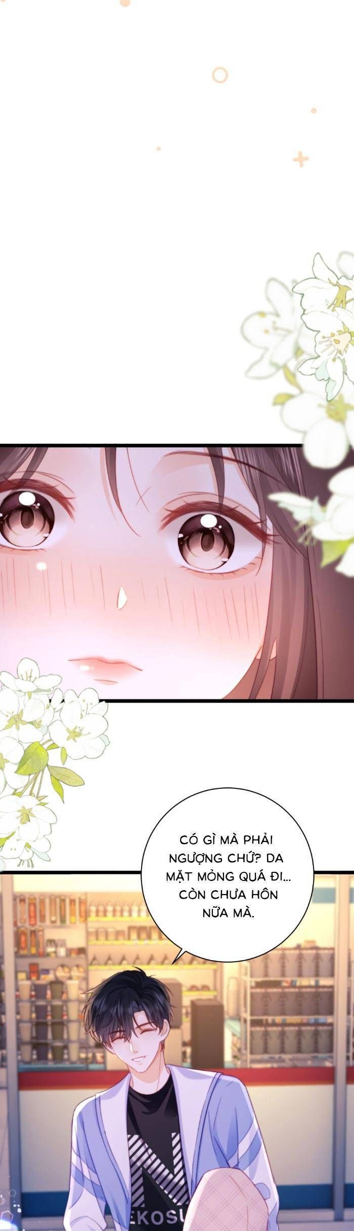 Truỵ Lạc - Chapter 55 - Page 3