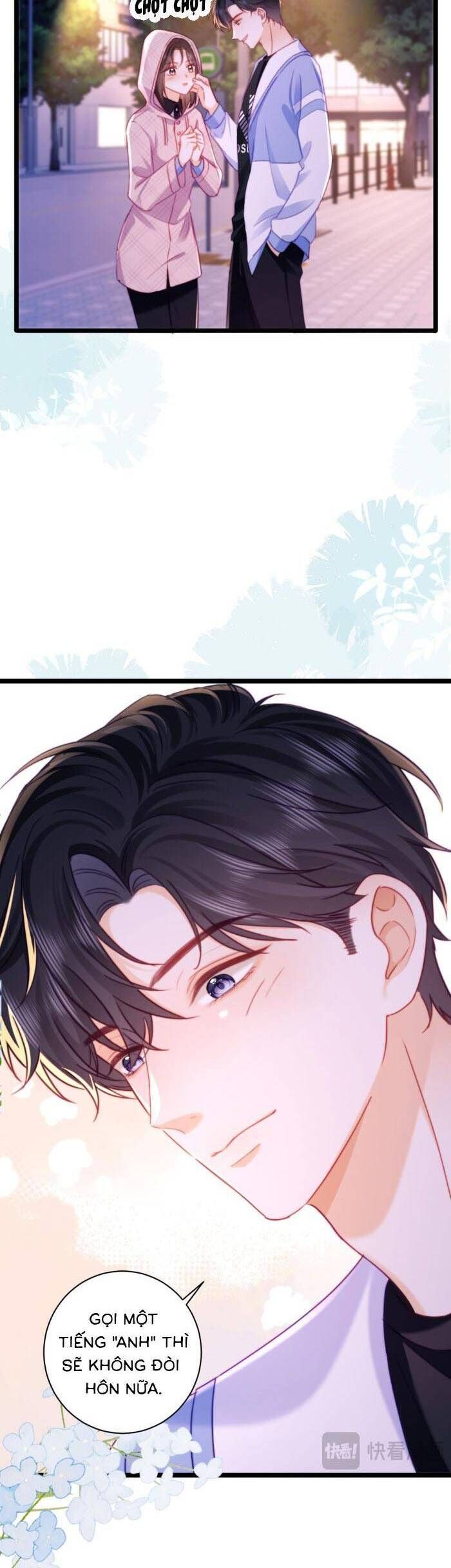 Truỵ Lạc - Chapter 55 - Page 5