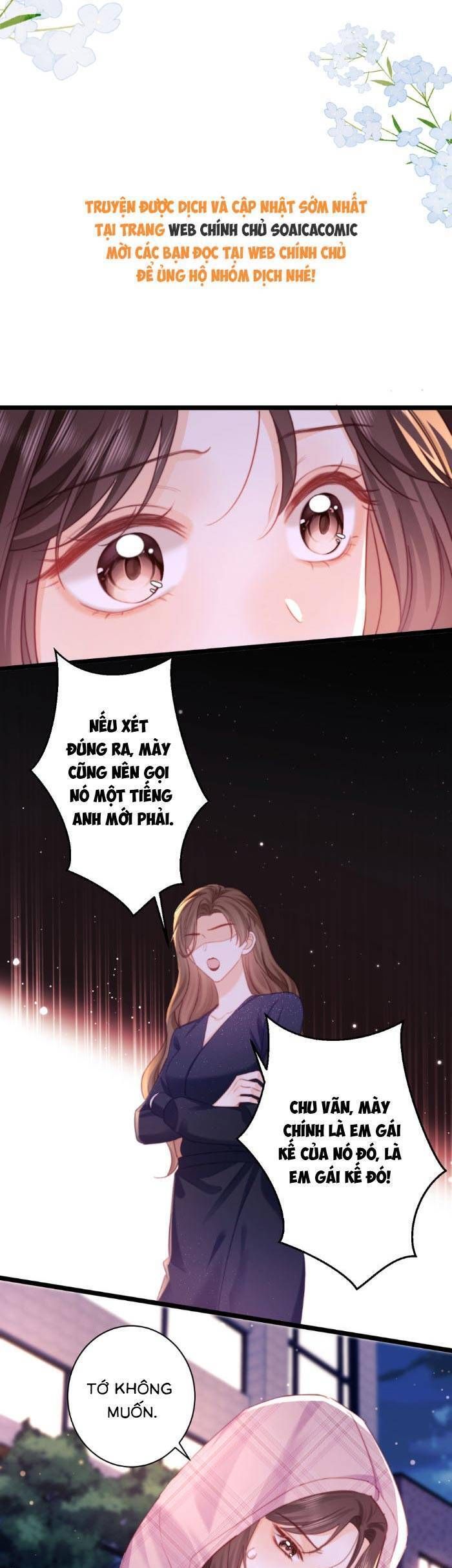 Truỵ Lạc - Chapter 55 - Page 6