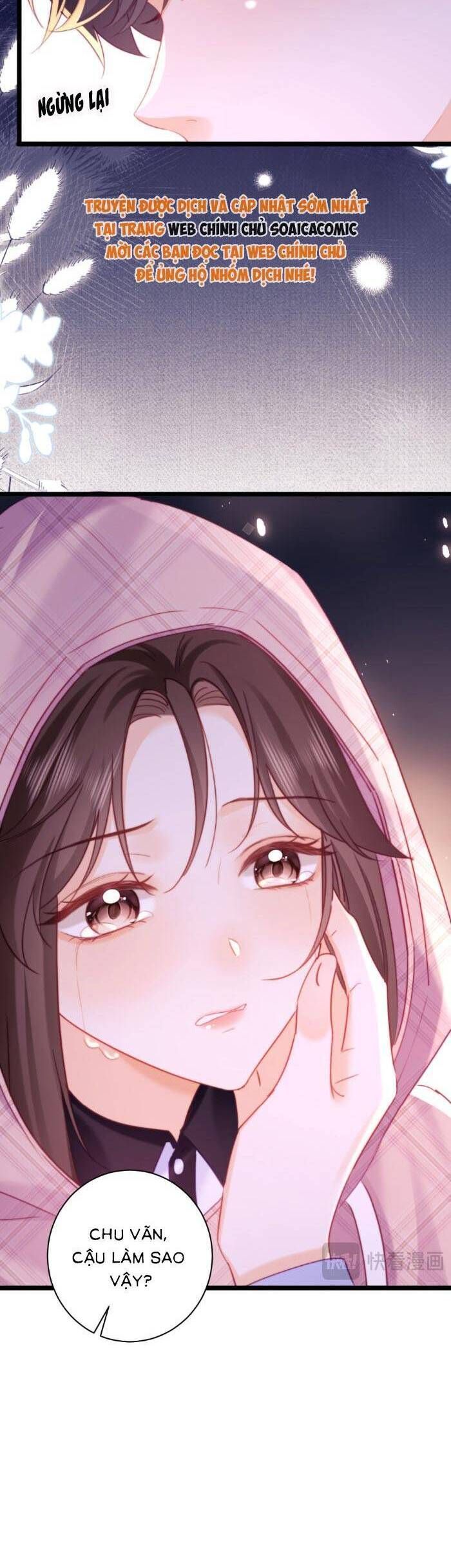 Truỵ Lạc - Chapter 55 - Page 8