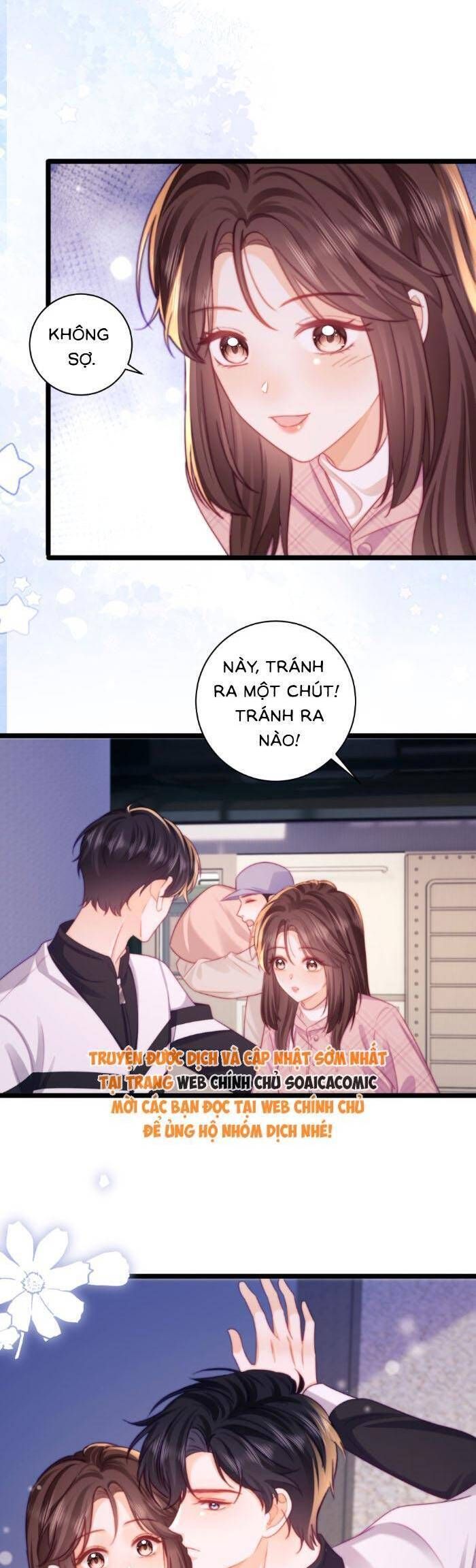 Truỵ Lạc - Chapter 56 - Page 10