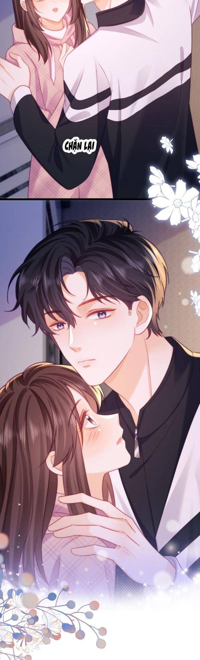 Truỵ Lạc - Chapter 56 - Page 11