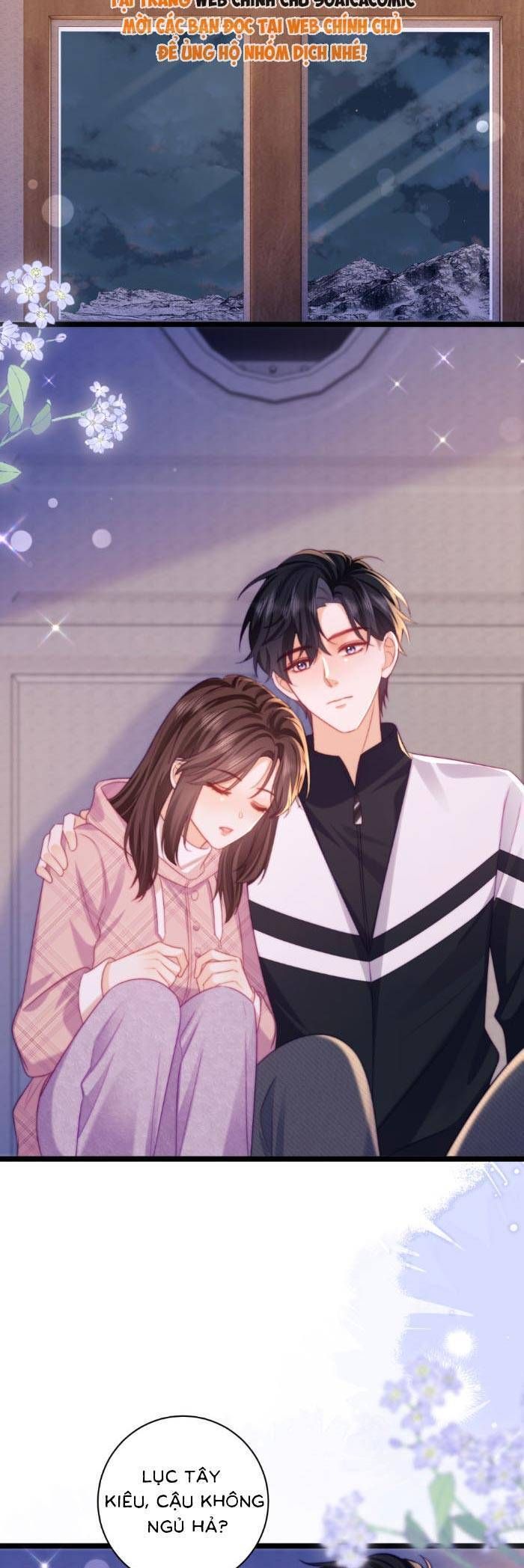 Truỵ Lạc - Chapter 56 - Page 13