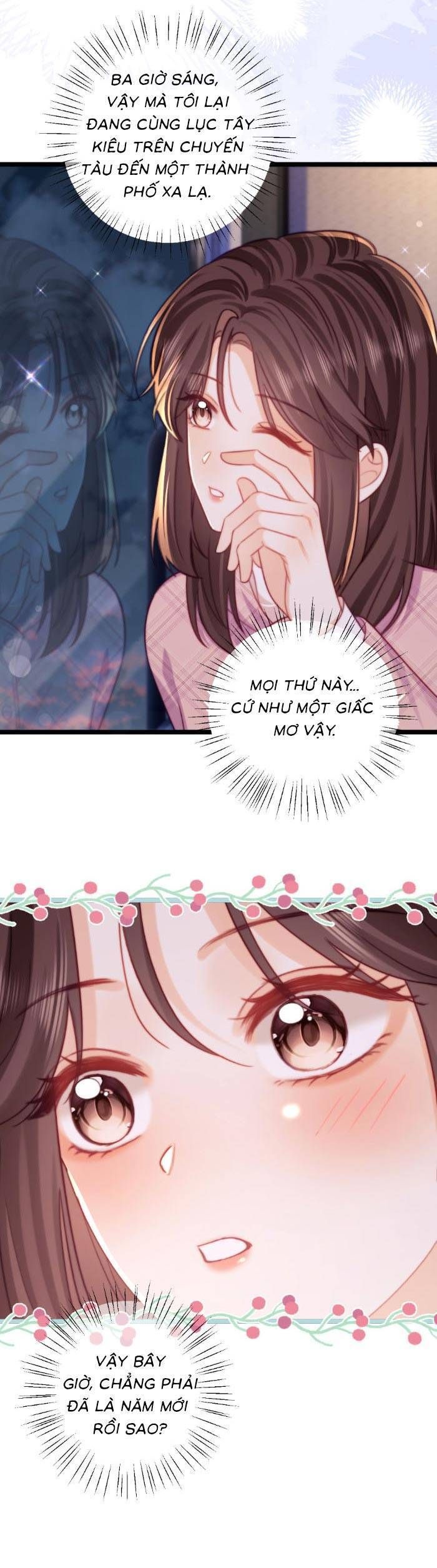 Truỵ Lạc - Chapter 56 - Page 15