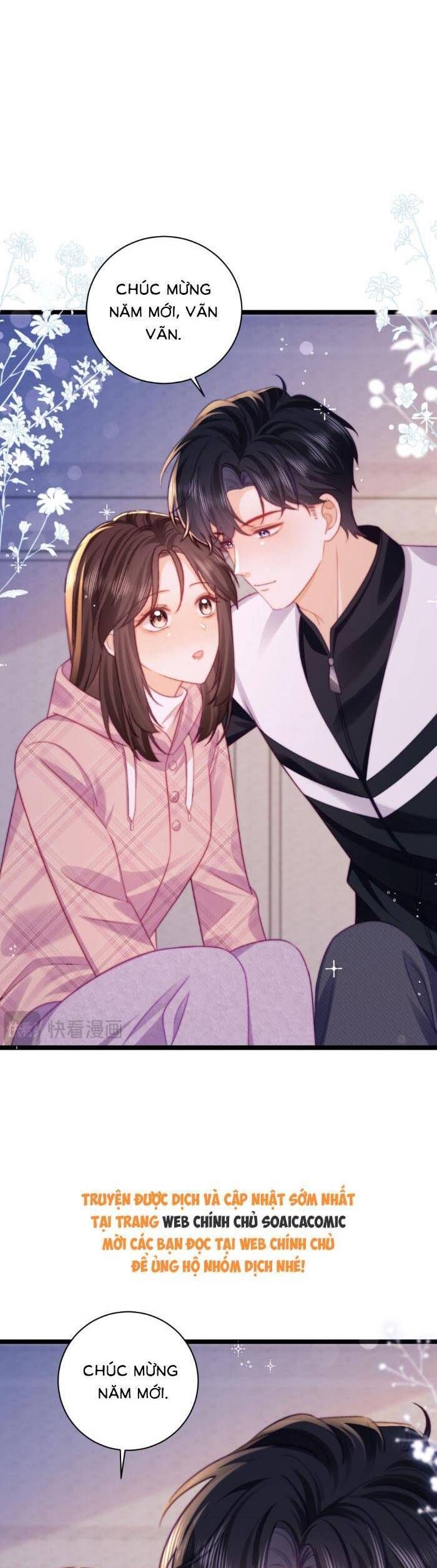 Truỵ Lạc - Chapter 56 - Page 16