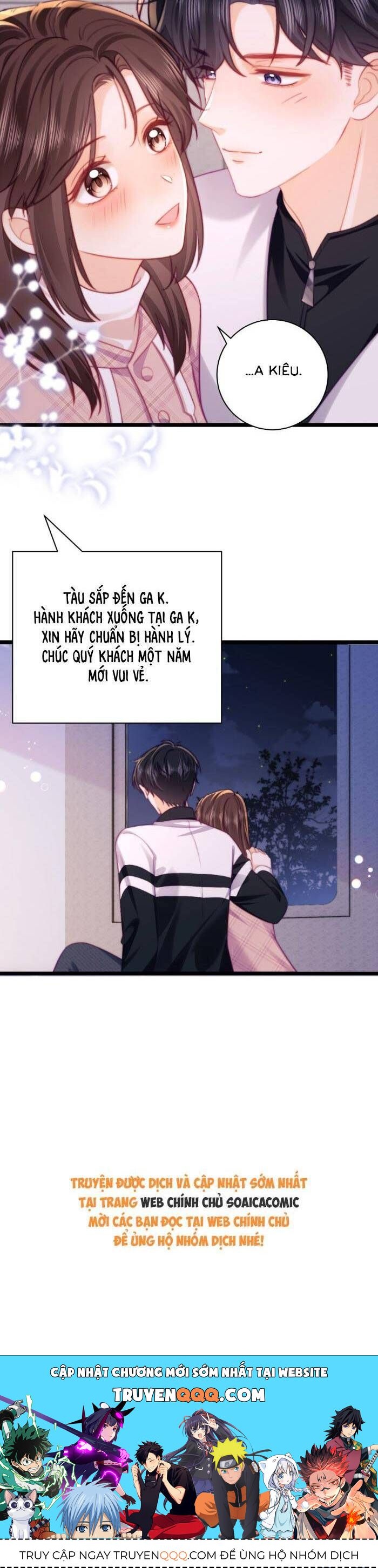 Truỵ Lạc - Chapter 56 - Page 17