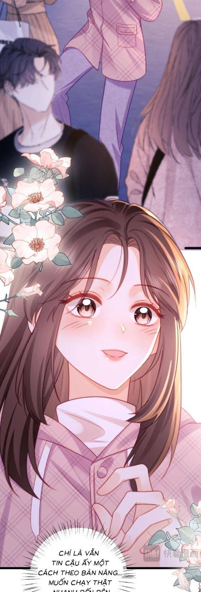 Truỵ Lạc - Chapter 56 - Page 3