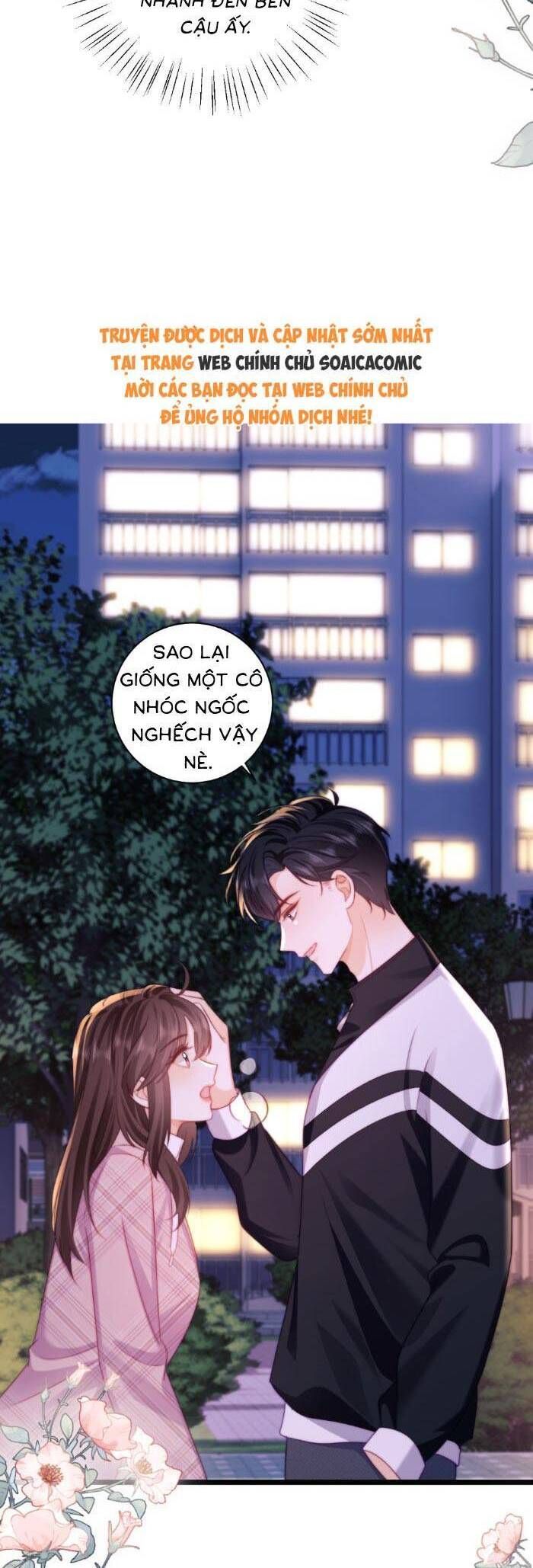 Truỵ Lạc - Chapter 56 - Page 4