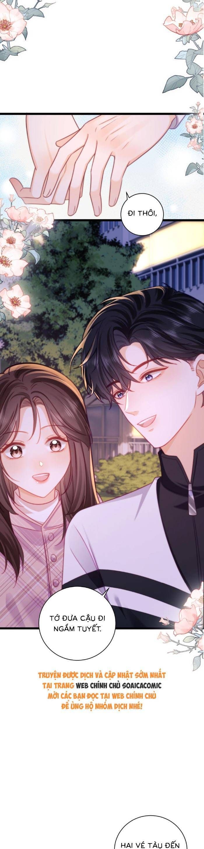 Truỵ Lạc - Chapter 56 - Page 5