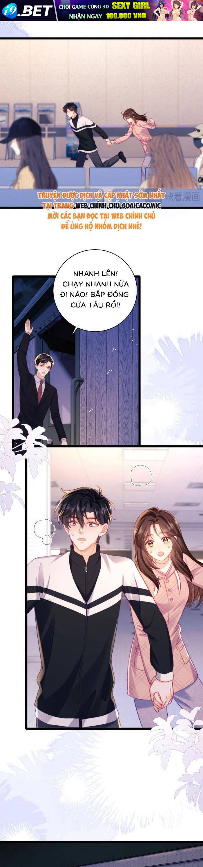 Truỵ Lạc - Chapter 56 - Page 7