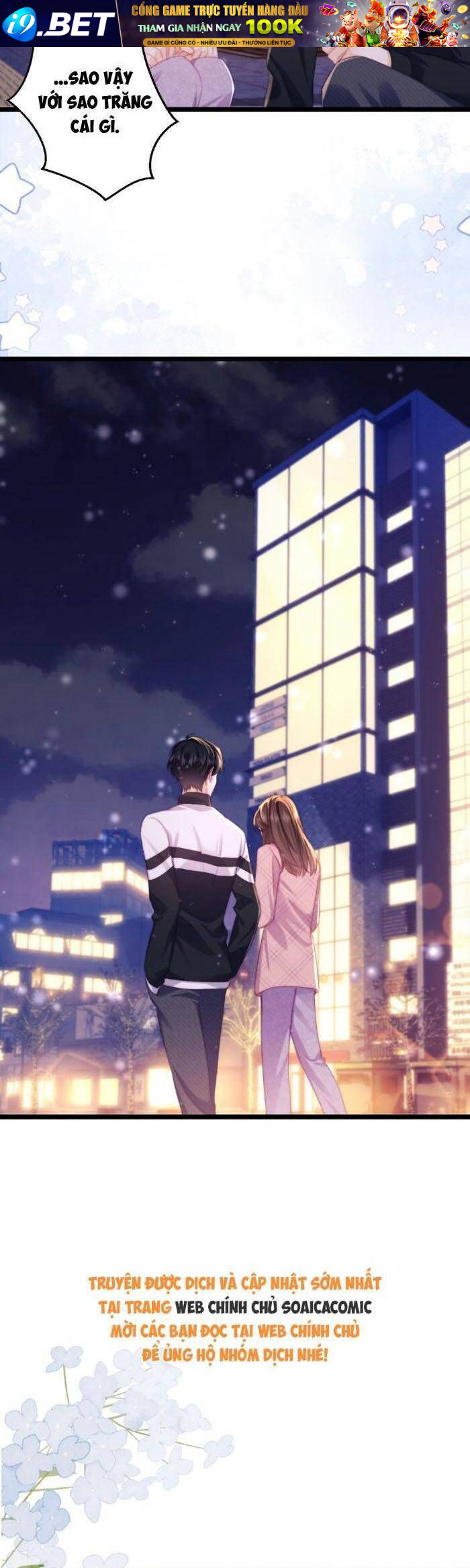 Truỵ Lạc - Chapter 57 - Page 11