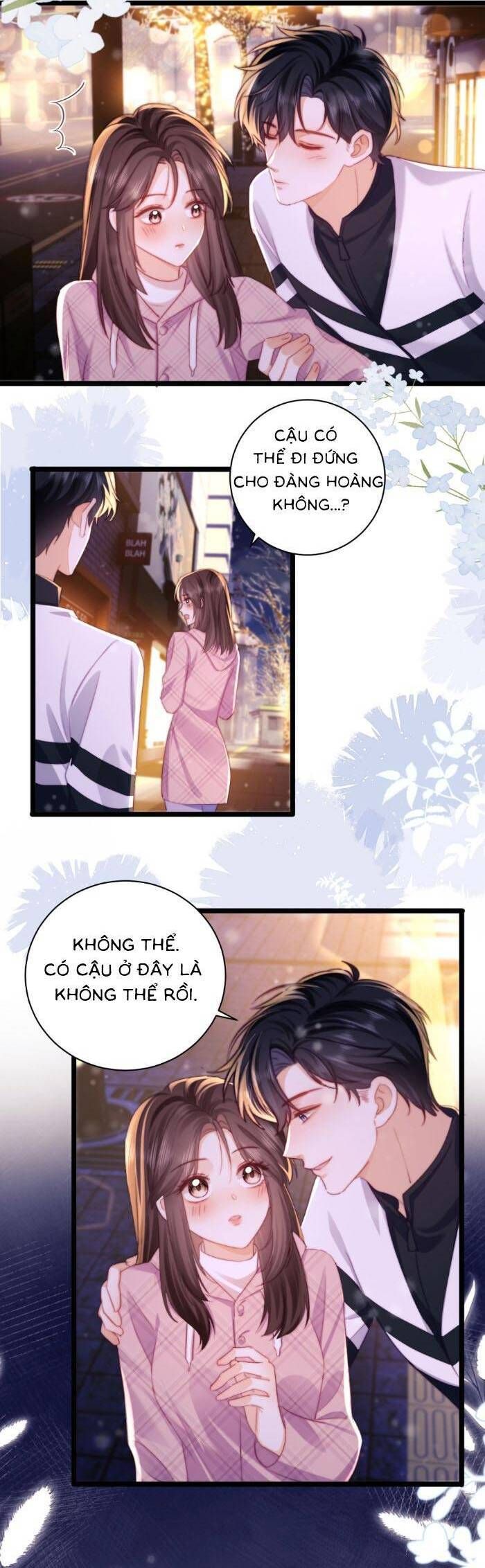 Truỵ Lạc - Chapter 57 - Page 12