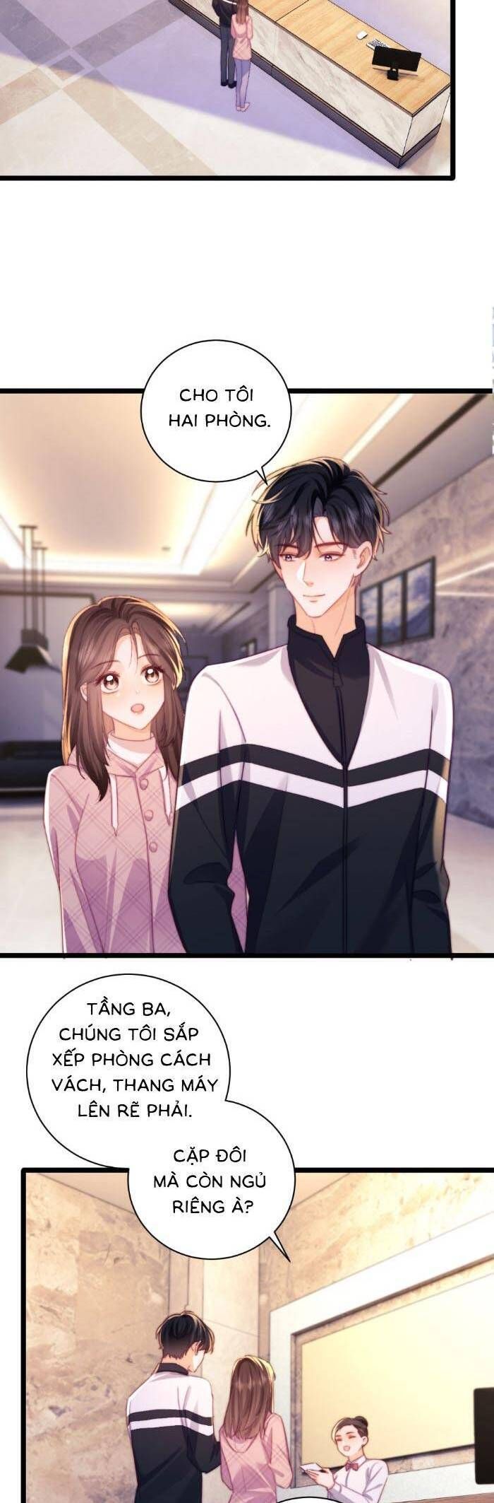 Truỵ Lạc - Chapter 57 - Page 14