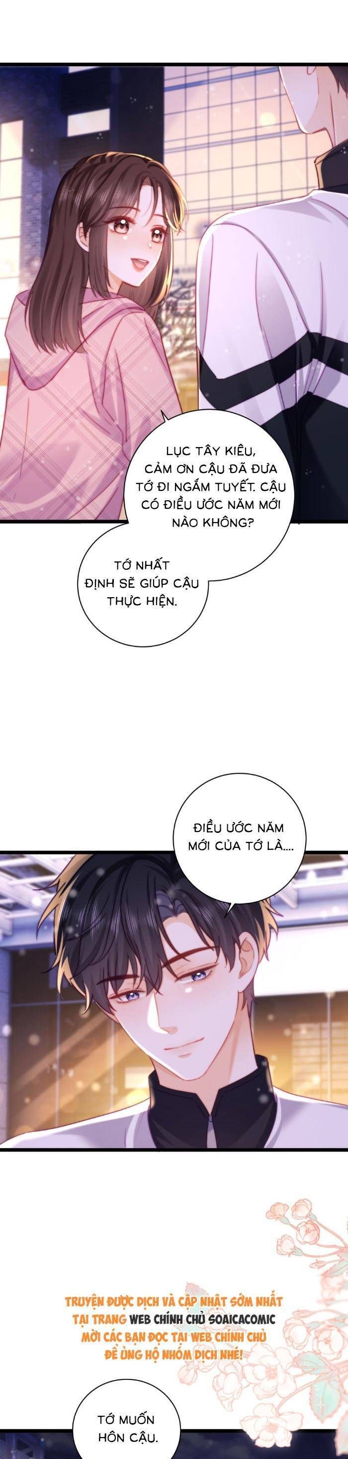 Truỵ Lạc - Chapter 57 - Page 3