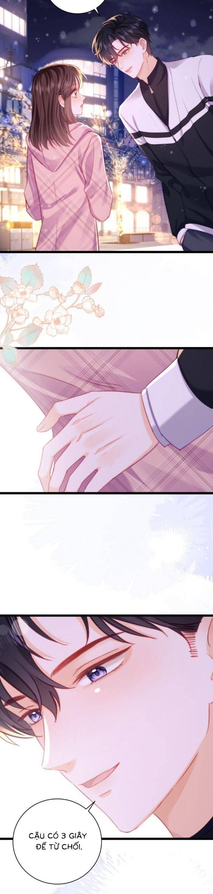 Truỵ Lạc - Chapter 57 - Page 4