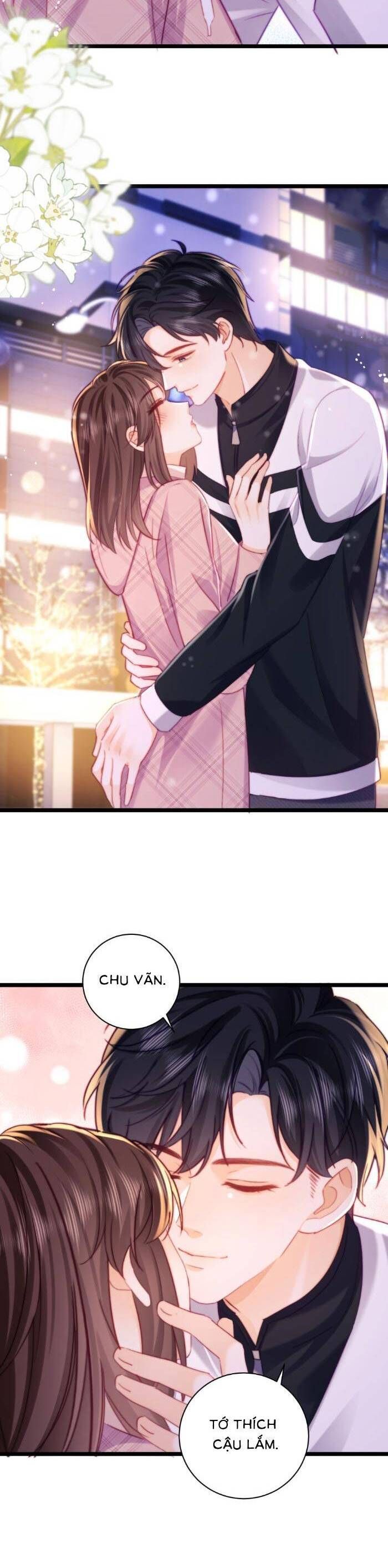 Truỵ Lạc - Chapter 57 - Page 6