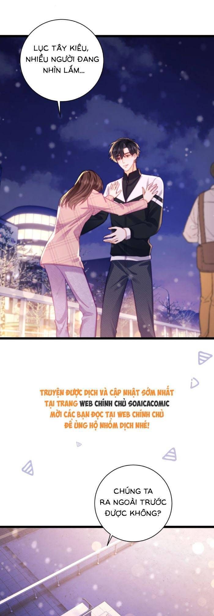 Truỵ Lạc - Chapter 57 - Page 7