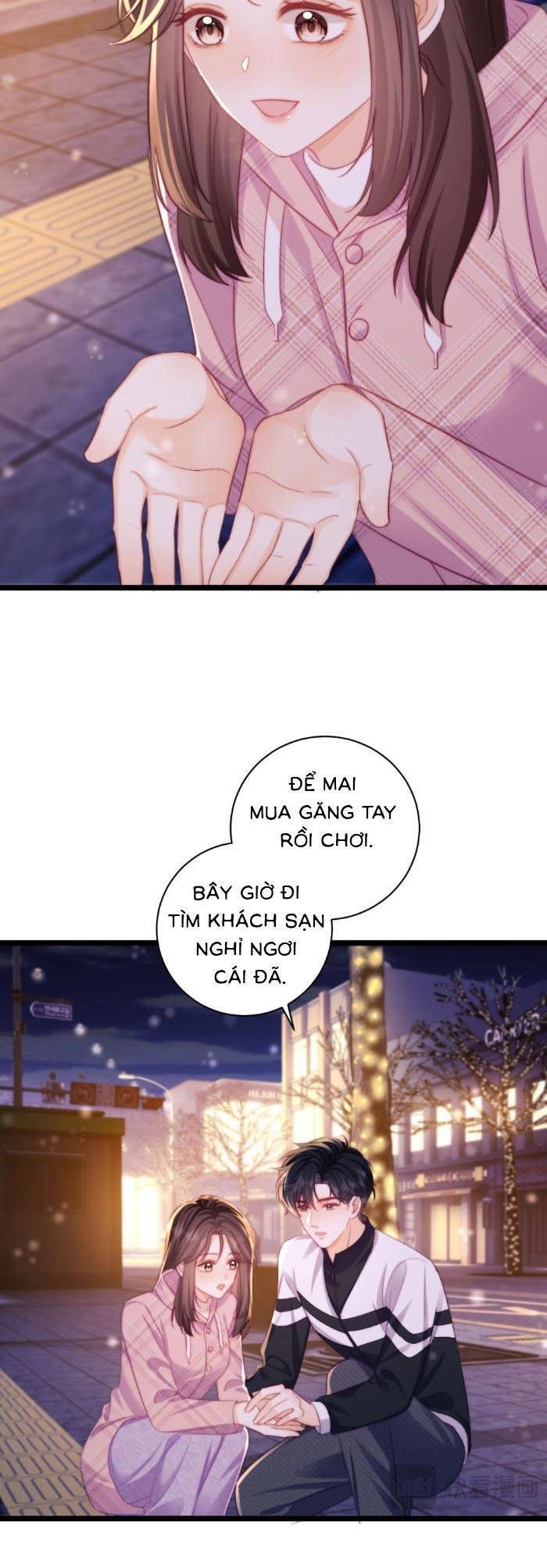 Truỵ Lạc - Chapter 57 - Page 9