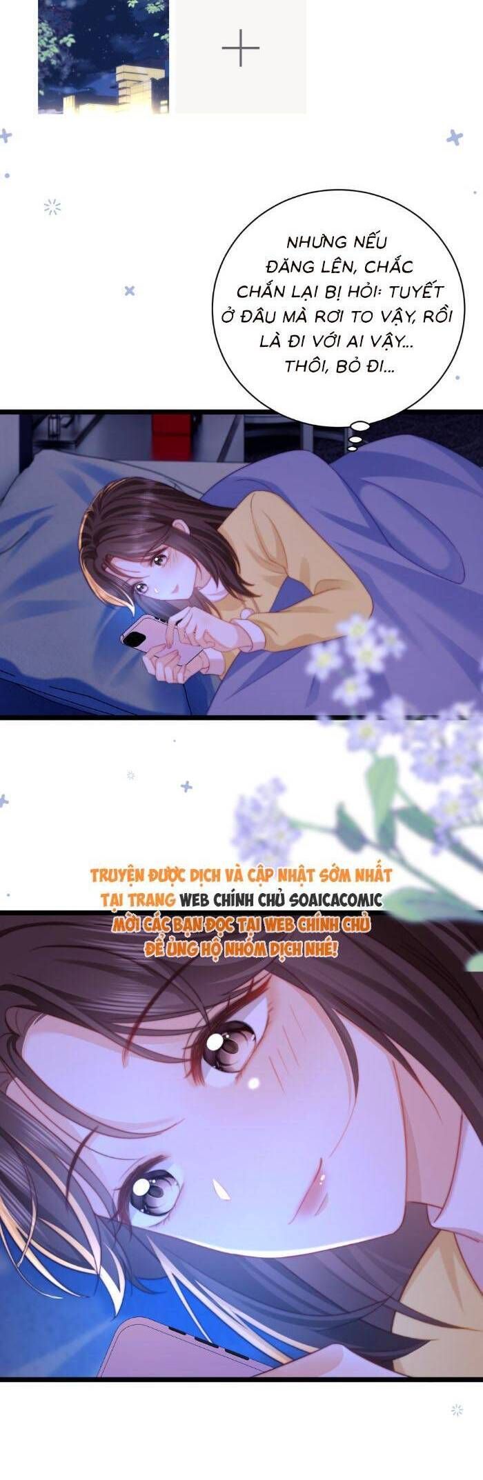 Truỵ Lạc - Chapter 58 - Page 10