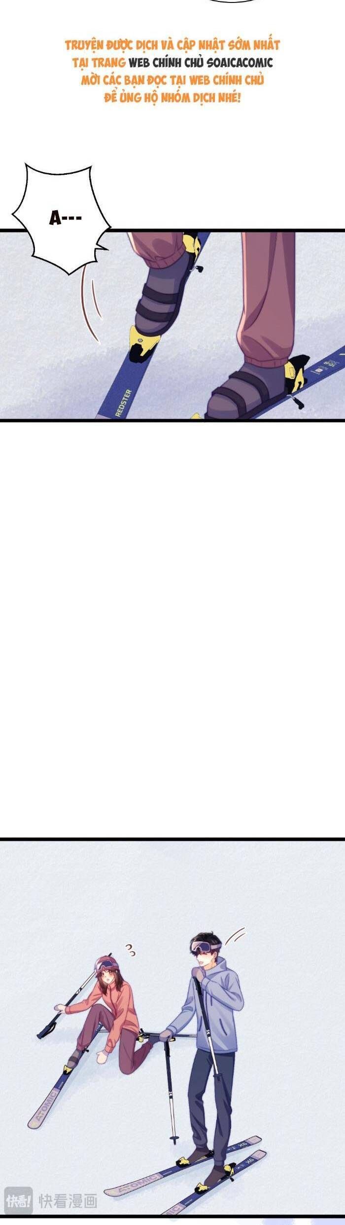 Truỵ Lạc - Chapter 58 - Page 15