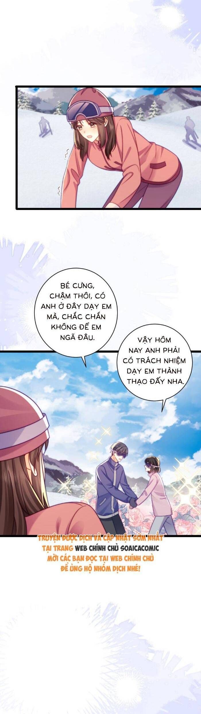 Truỵ Lạc - Chapter 58 - Page 16