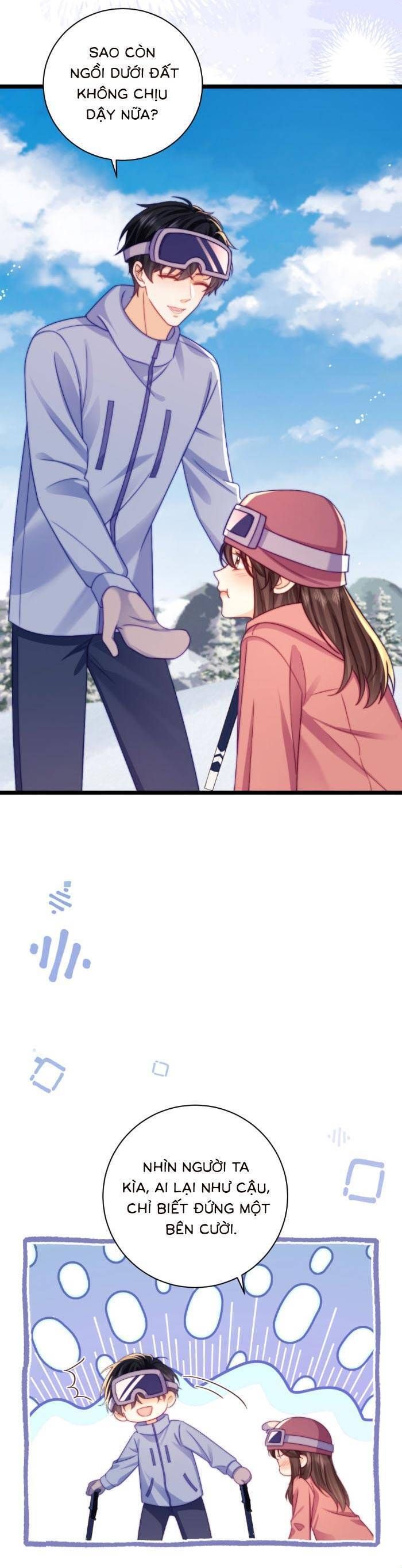 Truỵ Lạc - Chapter 58 - Page 17