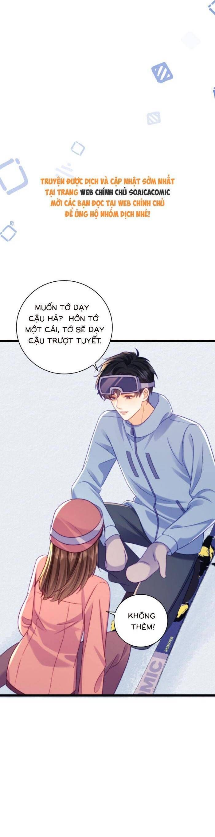 Truỵ Lạc - Chapter 58 - Page 18