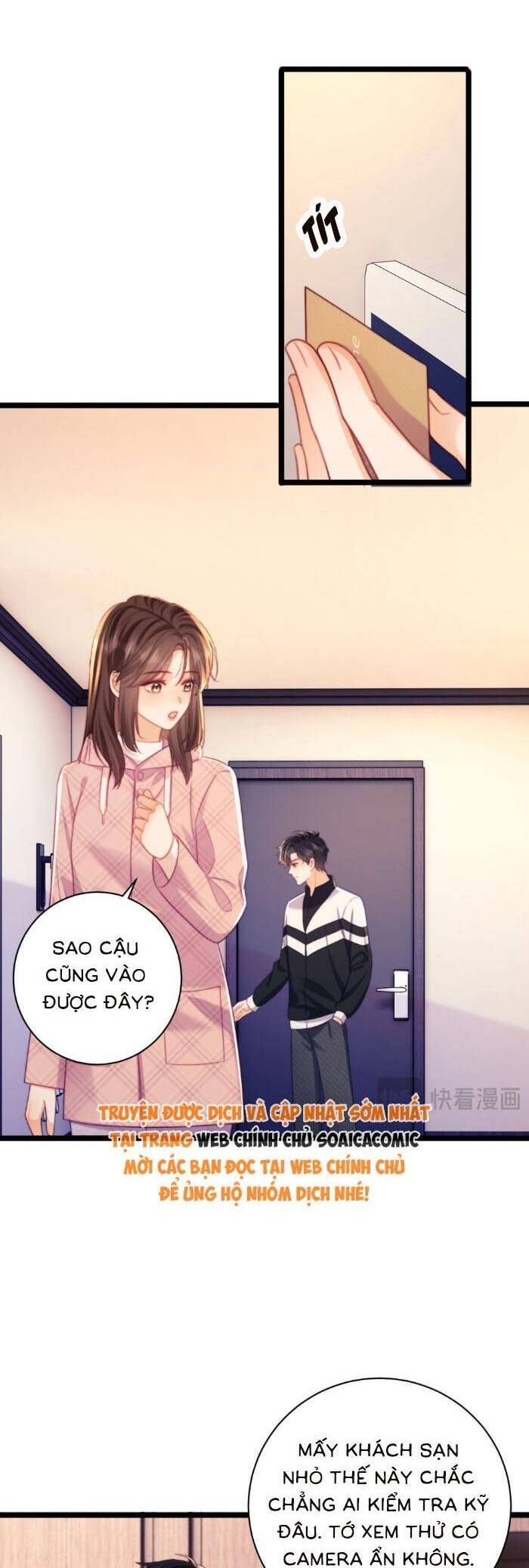 Truỵ Lạc - Chapter 58 - Page 3