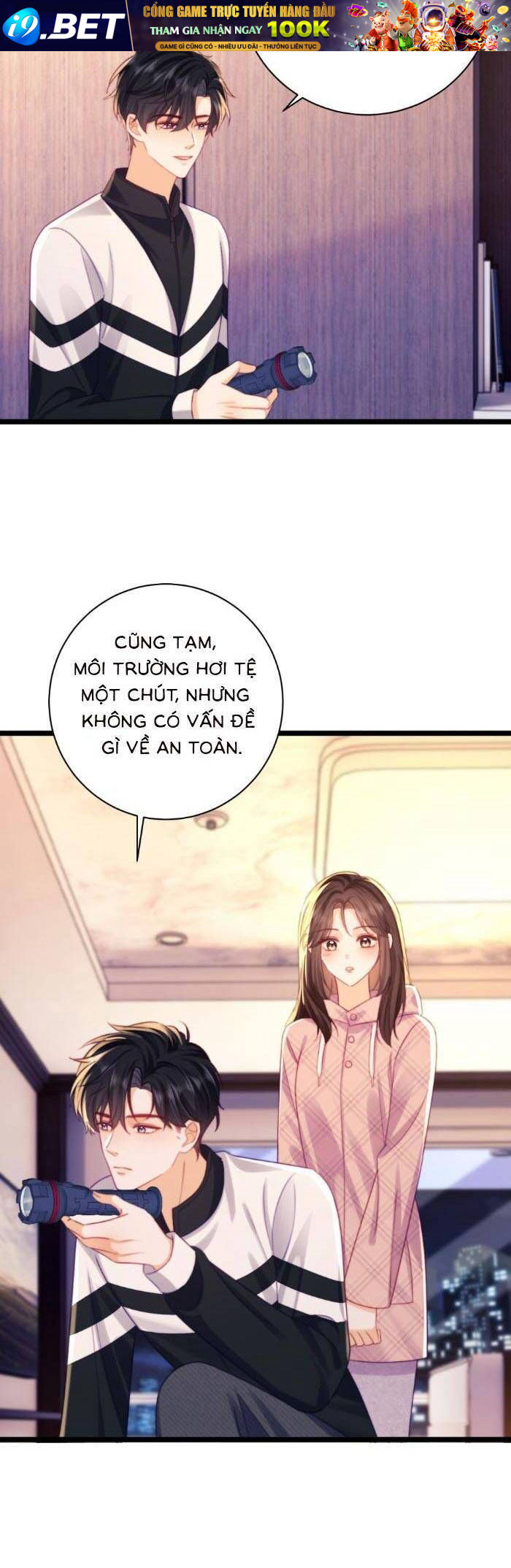 Truỵ Lạc - Chapter 58 - Page 4