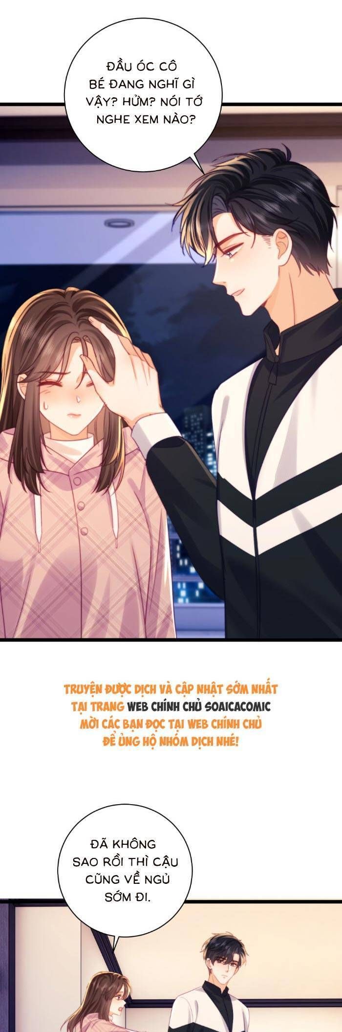 Truỵ Lạc - Chapter 58 - Page 5