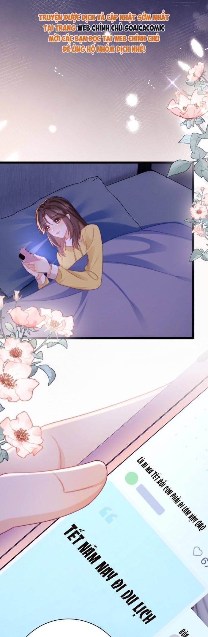 Truỵ Lạc - Chapter 58 - Page 8