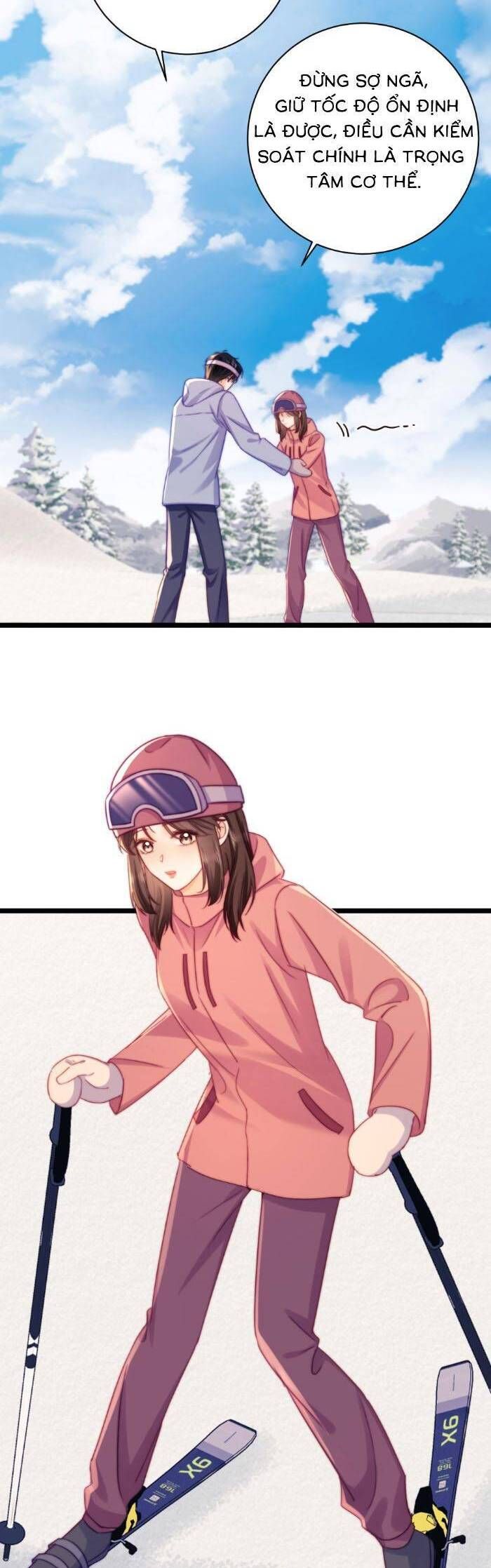 Truỵ Lạc - Chapter 59 - Page 10