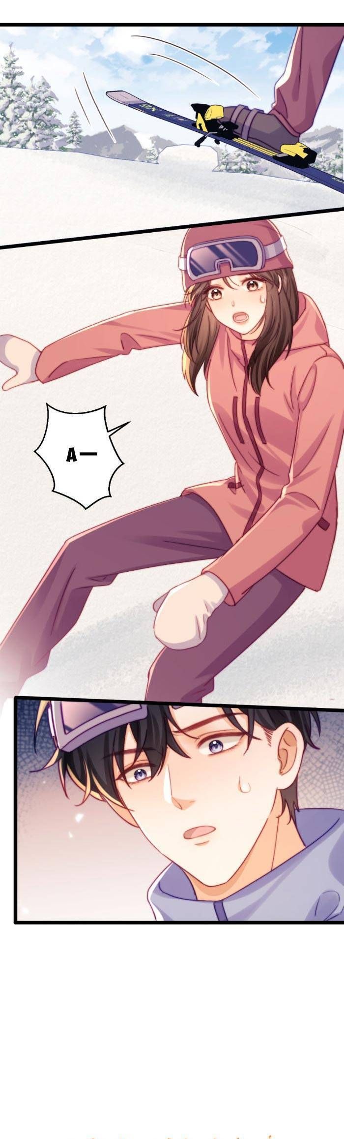 Truỵ Lạc - Chapter 59 - Page 12